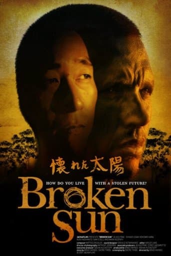 Broken Sun poster - Find streaming availability