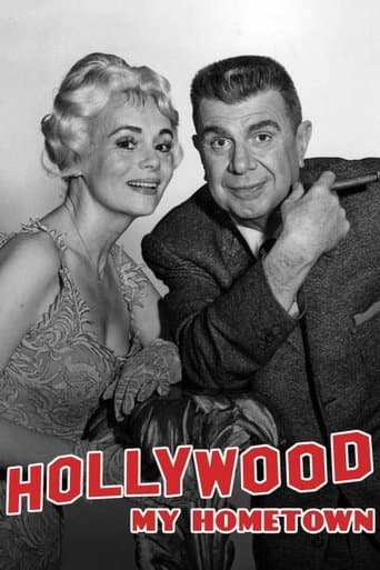Hollywood My Home Town poster - Find streaming availability