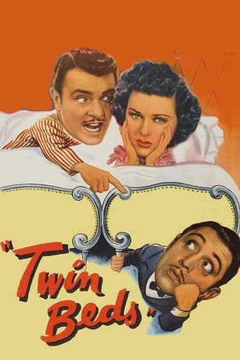 Twin Beds poster - Find streaming availability