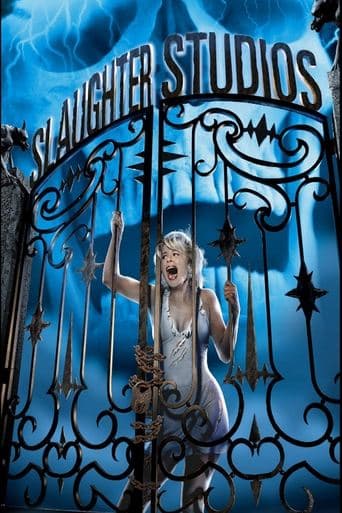 Slaughter Studios poster - Find streaming availability