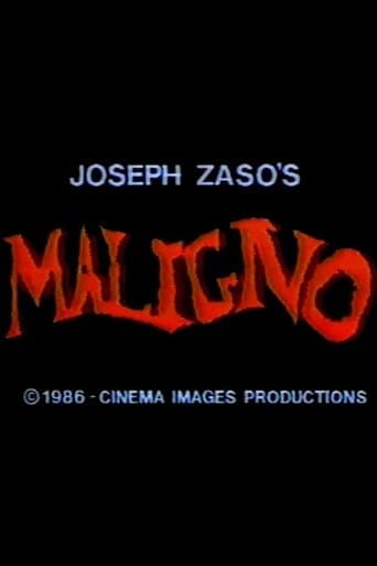 Maligno poster - Find streaming availability
