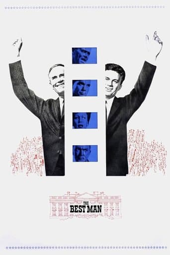 The Best Man poster - Find streaming availability