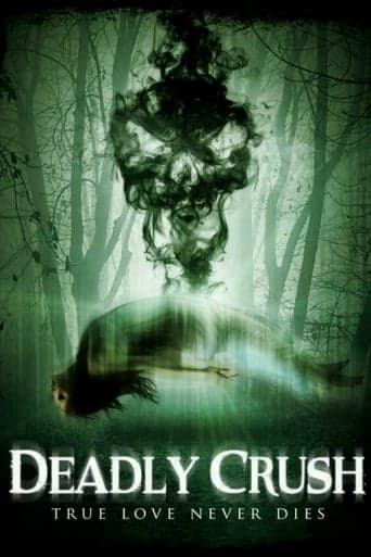 Deadly Crush poster - Find streaming availability