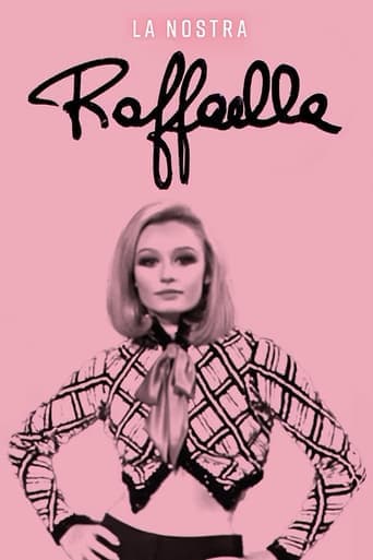 La nostra Raffaella poster - Find streaming availability