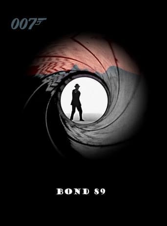 Bond '89 poster - Find streaming availability