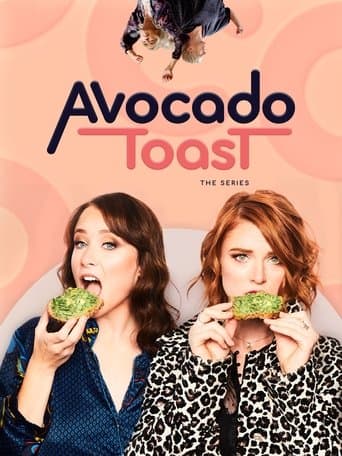 Avocado Toast poster - Find streaming availability