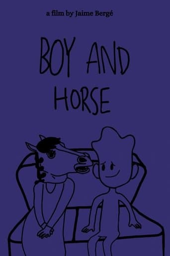 Boy and Horse poster - Find streaming availability