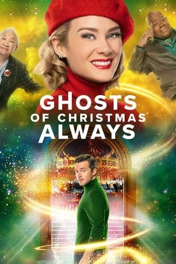 Ghosts of Christmas Always poster - Find streaming availability