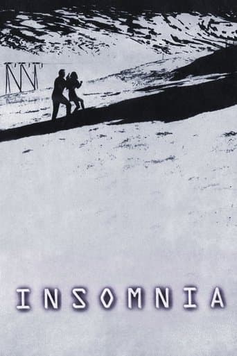 Insomnia poster - Find streaming availability