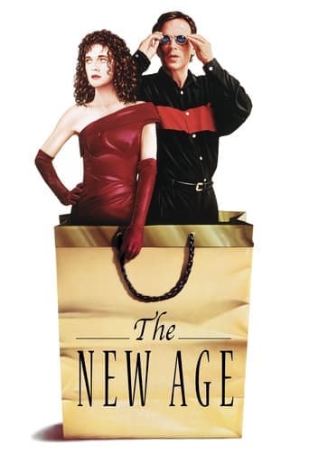 The New Age poster - Find streaming availability