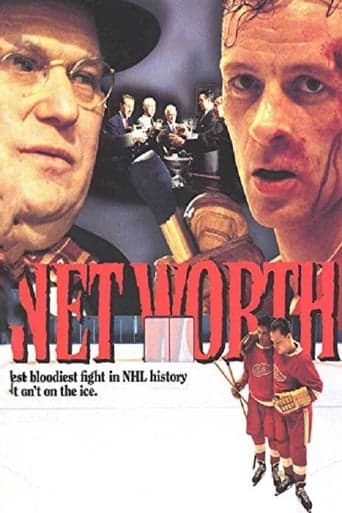 Net Worth poster - Find streaming availability