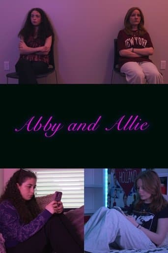 Abby and Allie poster - Find streaming availability