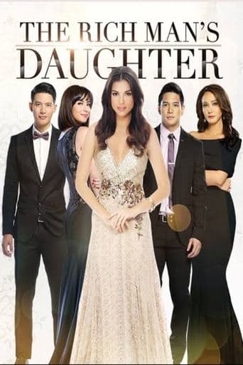 The Rich Man's Daughter poster - Find streaming availability