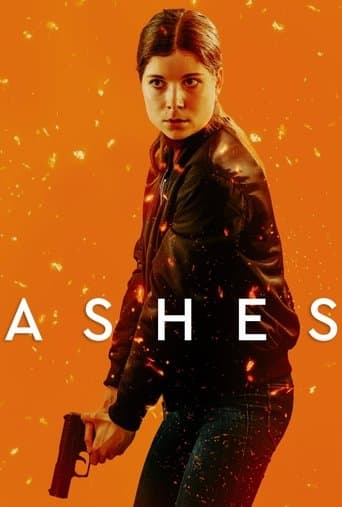 Ashes poster - Find streaming availability
