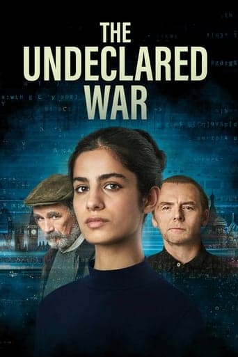 The Undeclared War poster - Find streaming availability