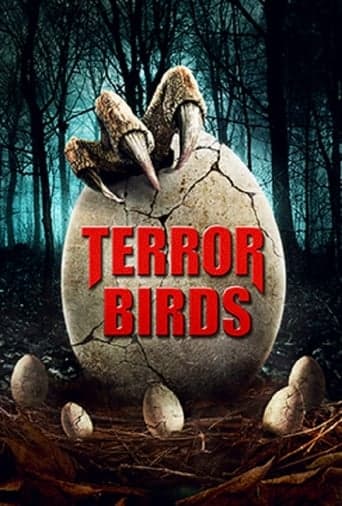 Terror Birds poster - Find streaming availability