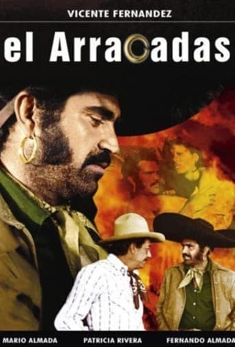 El Arracadas poster - Find streaming availability