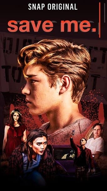 Save Me poster - Find streaming availability