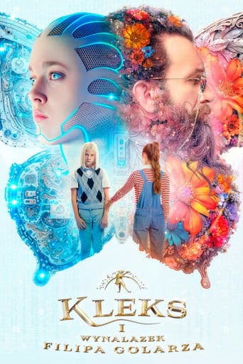 Kleks Academy 2 poster - Find streaming availability