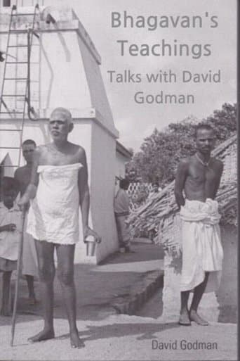 (Bhagavan's Teachings) Talks with David Godman poster - Find streaming availability
