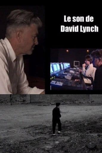 The Sound of Lynch poster - Find streaming availability