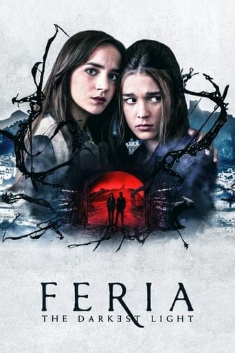 Feria: The Darkest Light poster - Find streaming availability