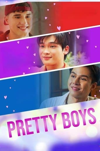 Pretty Boys poster - Find streaming availability