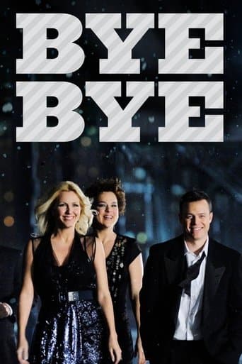 Bye Bye poster - Find streaming availability