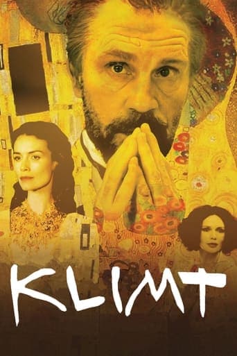 Klimt poster - Find streaming availability