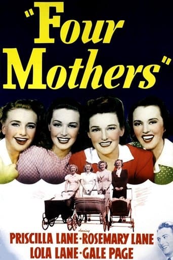 Four Mothers poster - Find streaming availability