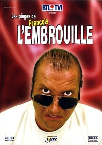 Les pièges de François l'Embrouille poster - Find streaming availability