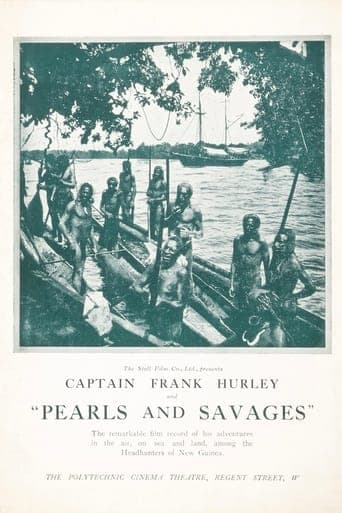 Pearls and Savages poster - Find streaming availability