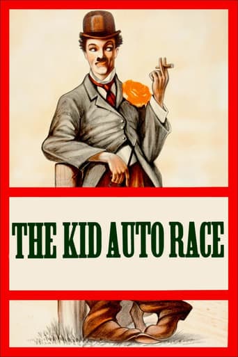 Kid Auto Races at Venice poster - Find streaming availability