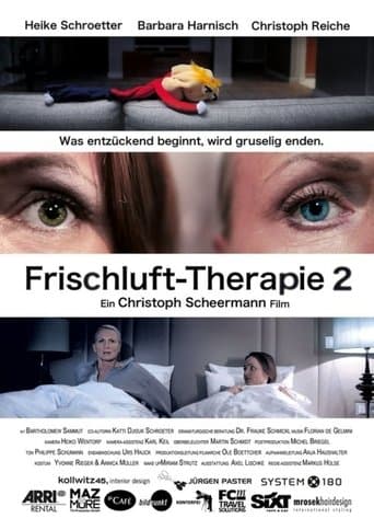 Fresh Air Therapy 2 poster - Find streaming availability