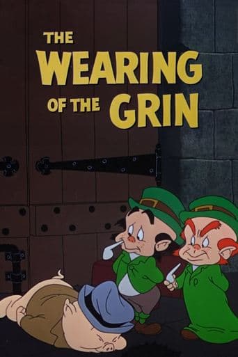 The Wearing of the Grin poster - Find streaming availability