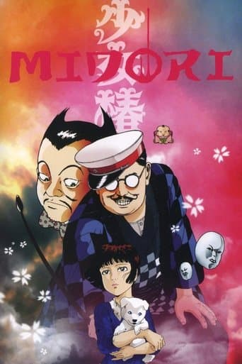 Midori poster - Find streaming availability