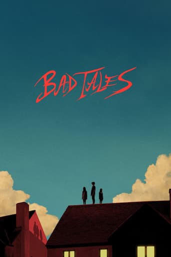 Bad Tales poster - Find streaming availability