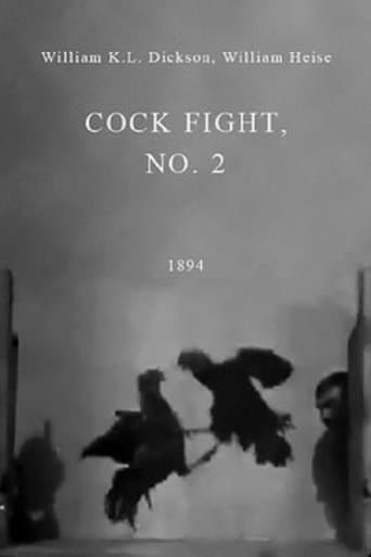 Cock Fight, No. 2 poster - Find streaming availability
