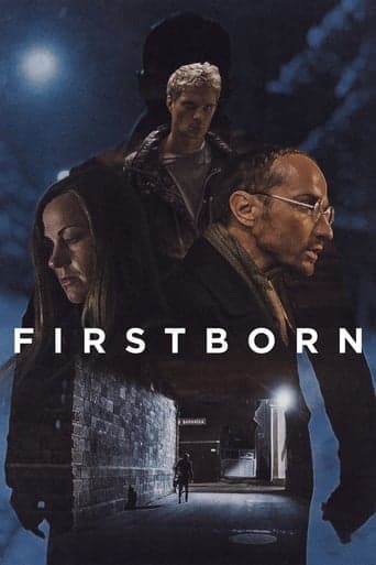 Firstborn poster - Find streaming availability