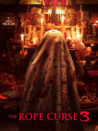 The Rope Curse 3 poster - Find streaming availability