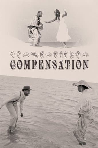 Compensation poster - Find streaming availability