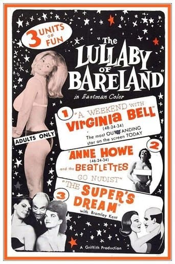 The Lullaby of Bareland poster - Find streaming availability