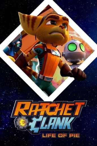 Ratchet and Clank: Life of Pie poster - Find streaming availability