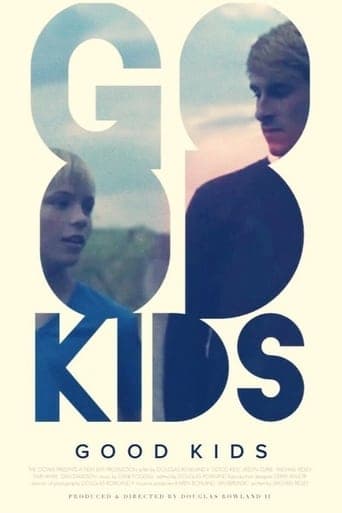 Good Kids poster - Find streaming availability