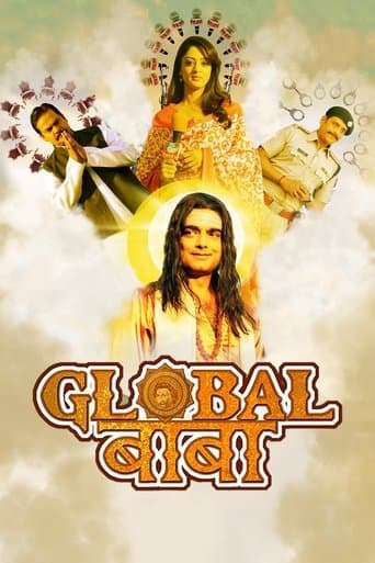 Global Baba poster - Find streaming availability
