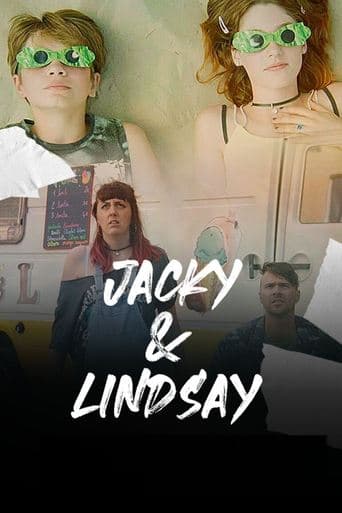 Jacky & Lindsay poster - Find streaming availability