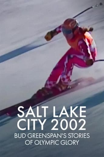 Salt Lake City 2002: Stories of Olympic Glory poster - Find streaming availability