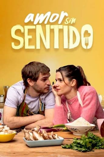 Amor sin sentido poster - Find streaming availability