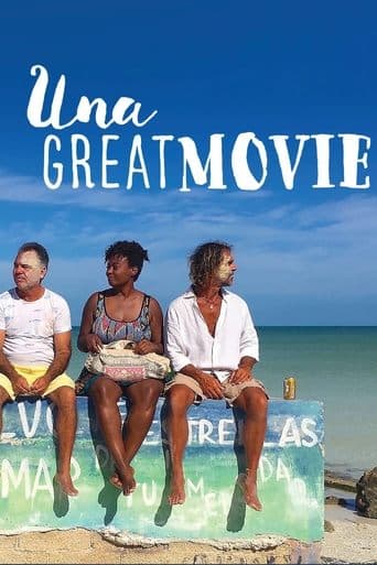 Una Great Movie poster - Find streaming availability