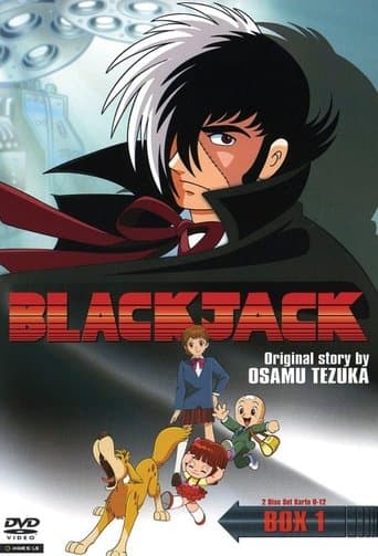 Black Jack poster - Find streaming availability